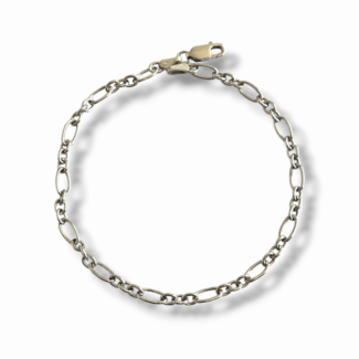 Сребърна гривна Silver Classic Chain